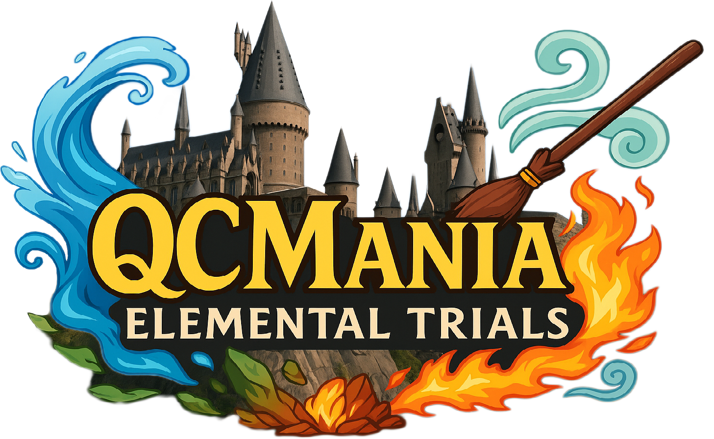 QCMania