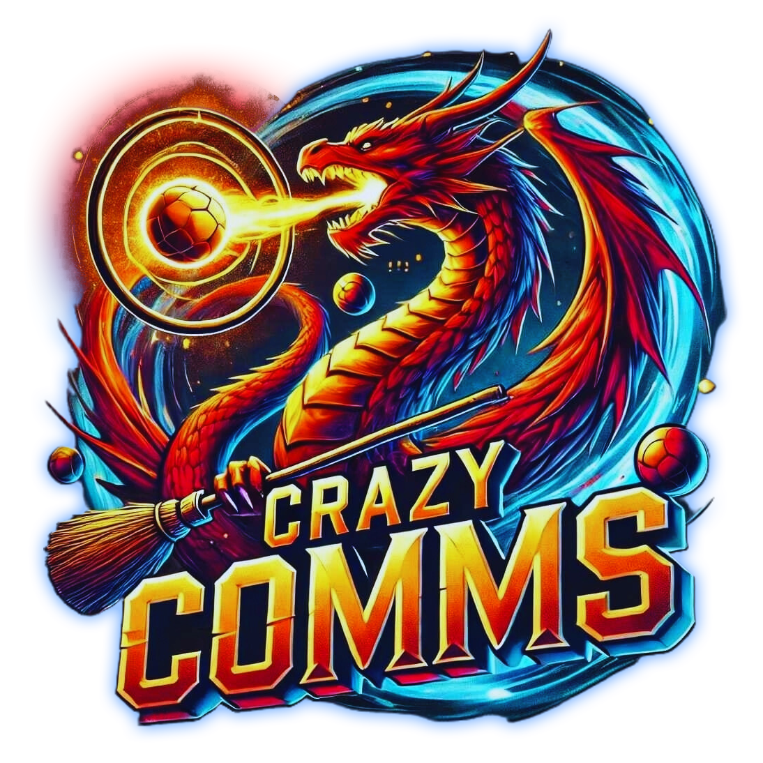Crazy Comms